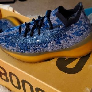 Yeezy Boost 380